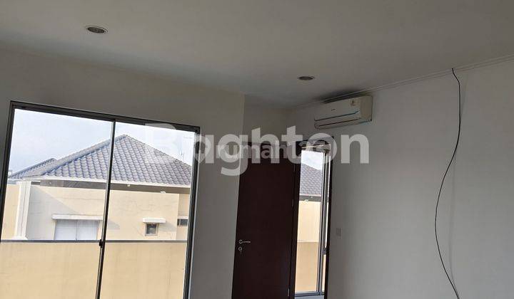  Disewakan 1 Unit Rumah Di Allergo Pik 2 2