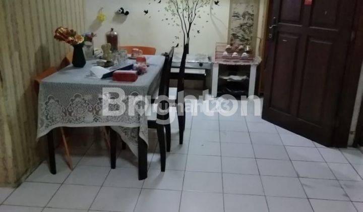 Di Jual 1 Unit Apartemen Laguna Pluit 1