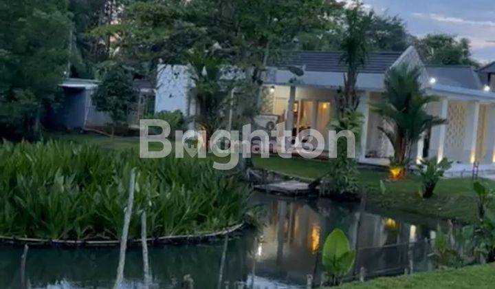 GEDUNG PERTEMUAN PANGKAL PINANG 1