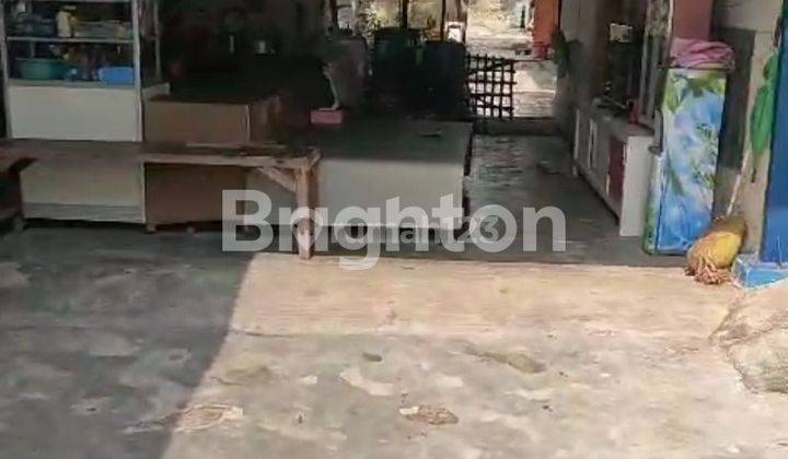 TANAH DAN 5 GUDANG DI CIKANDE TANGGERANG 2