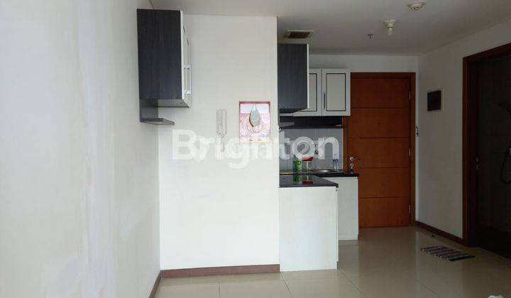 APARTEMEN CONDOMONIUM GREENBAY 2