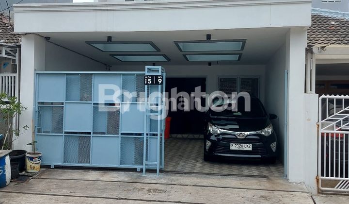 RUMAH SIAP HUNI  KARANG  1
