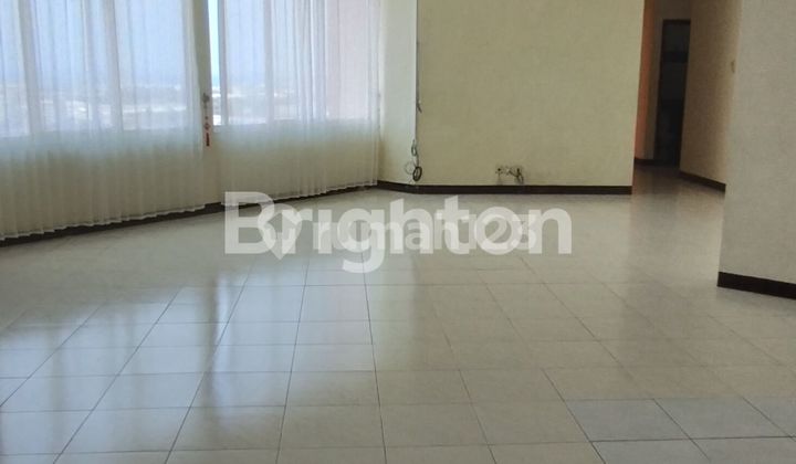 APARTEMEN MITRA BAHARI UKURAN 168M2 1