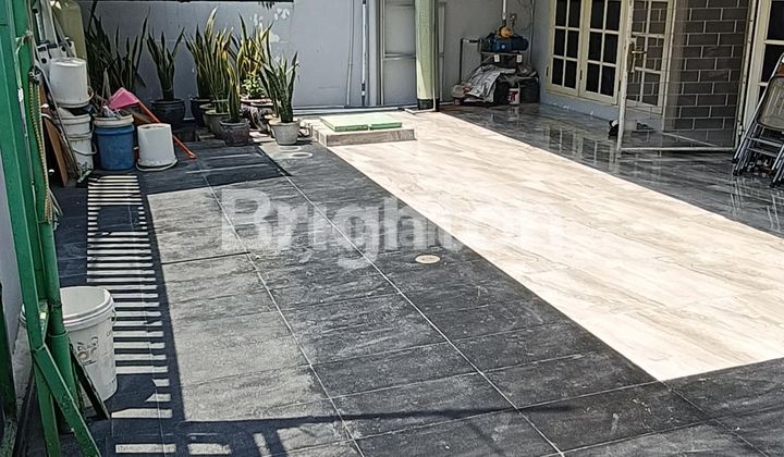 RUMAH 1 1/4 LT UK 200 METER 2