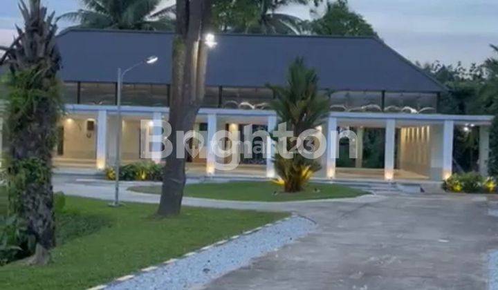 GEDUNG PERTEMUAN PANGKAL PINANG 2