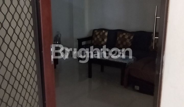 1 UNIT HOUSE IN MUARA KARANG 2.5 FLOORS 1 UNIT HOUSE IN MUARA KARANG 2.5 FLOORS