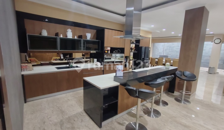 Disewakan Rumah Minimalis Lux 2 Lantai di Kota Baru Parahyangan 2