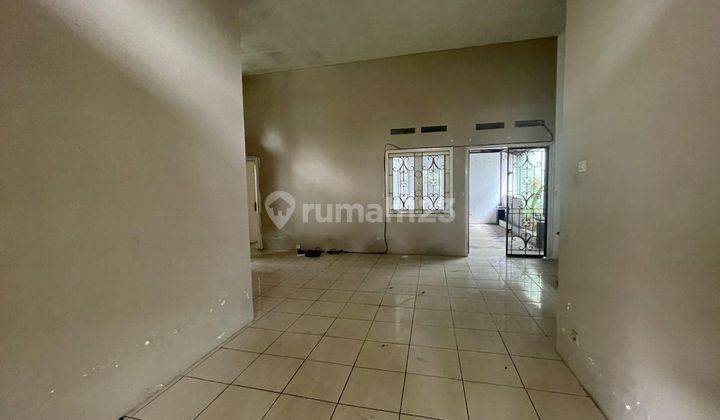 Murah !! Hitung Tanah Rumah Di Kota Baru Parahyangan