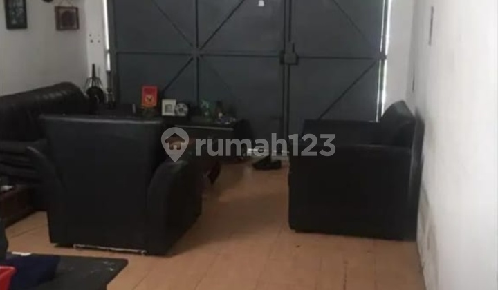 Price Drop!! Calculate Land for Old House in Margahayu Soekarno Hatta 2