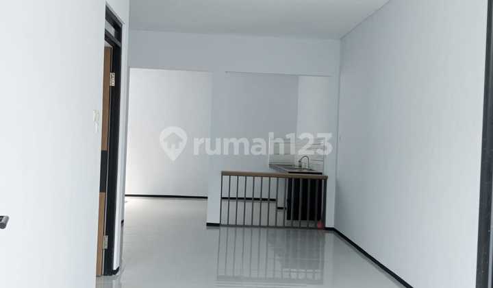 Jual Rumah 1 Lantai Bagus SHM di Taman Kopo Indah 2