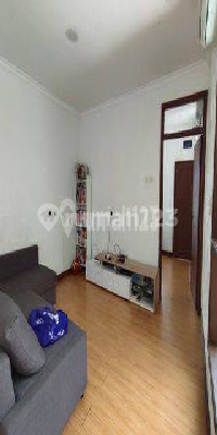 Rumah Minimalis 2 Lantai Lux SHM di Taman Kopo Indah