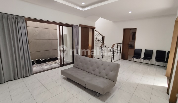 Jarang Ada !! Harga Murah Rumah di Setraduta Dekat Tol Pasteur