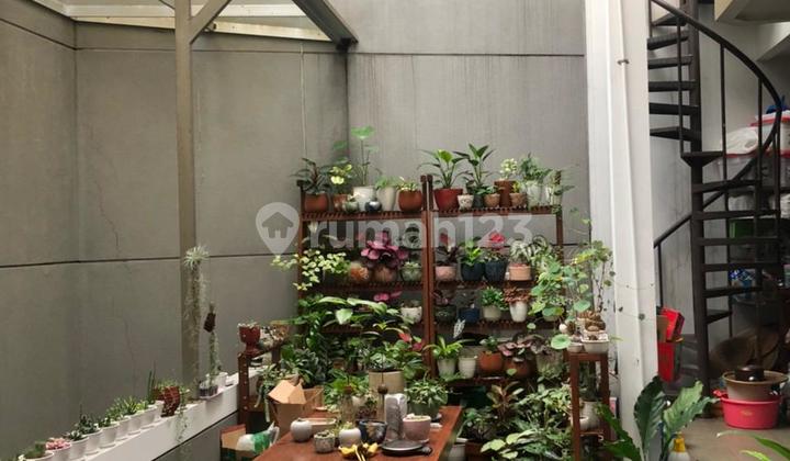 Price Drop !! Selling Minimalist House in Sayap Pasteur at NJOP Price Price Drop !! Selling Minimalist House in Sayap Pasteur at NJOP Price