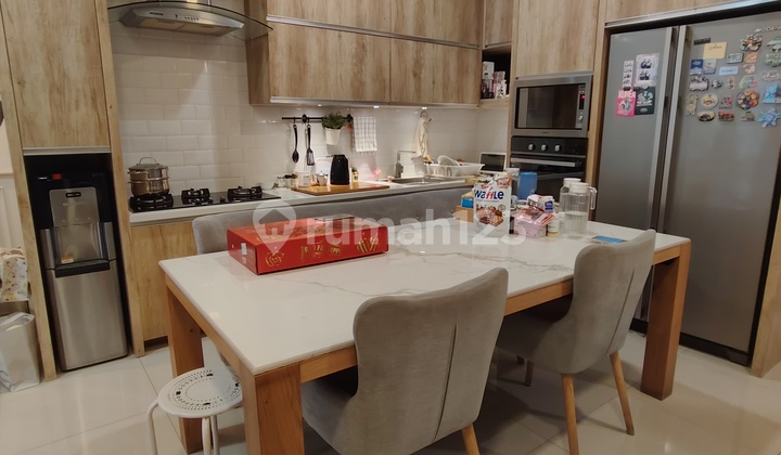 Price Drop !! Quick Sale Minimalist House in Sayap Pasteur Sutami 2