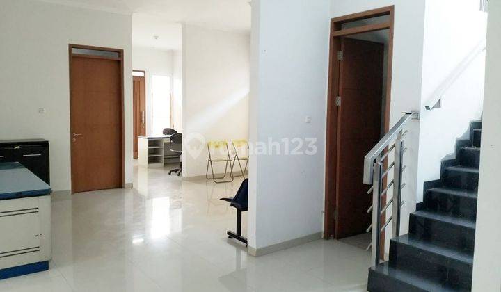 Jual Cepat !! Rumah Murah 2 Lantai Shm Di Mekarwangi Bandung
