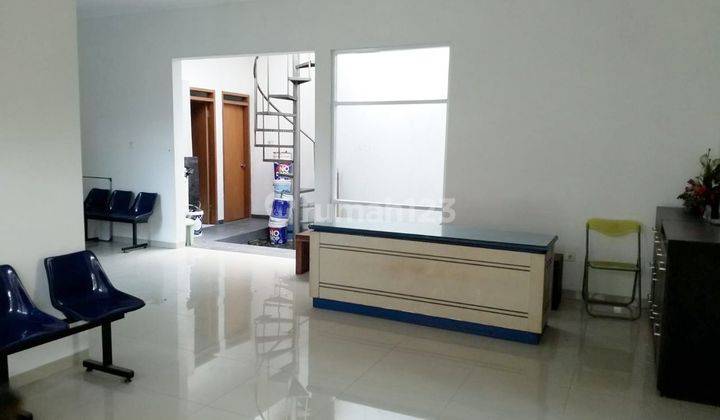 Jual Cepat !! Rumah Murah 2 Lantai Shm Di Mekarwangi Bandung