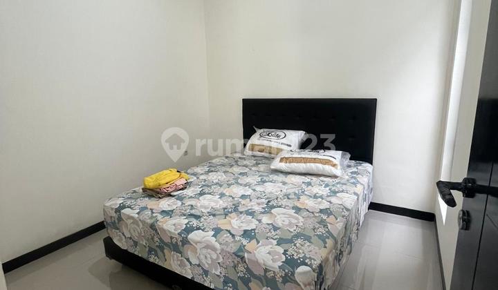 Rent a Nice 1-Story Minimalist House with SHM in Taman Kopo Indah 2