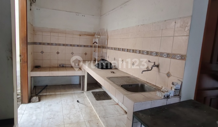 Jual Cepat Rumah bisa untuk Usaha di Pusat Kota Bandung 2