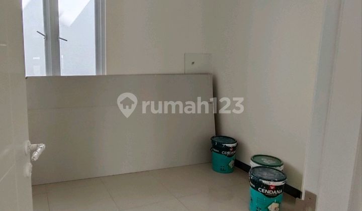 Murah !! Rumah Baru Minimalis 1 Lantai di Taman Kopo Indah