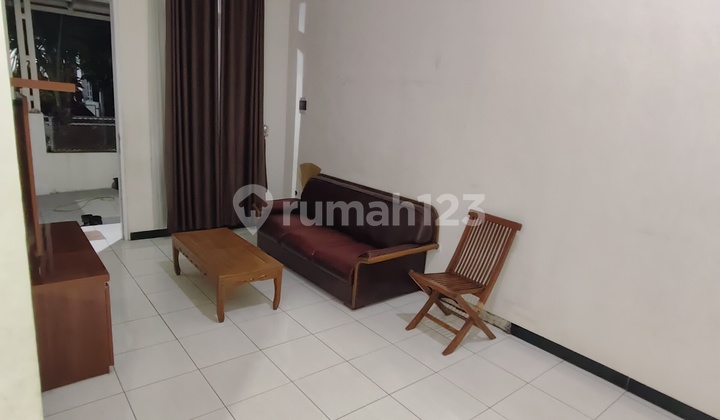 Murah !! Jual Cepat Rumah Minimalis 1 Lantai di Taman Kopo Indah 2