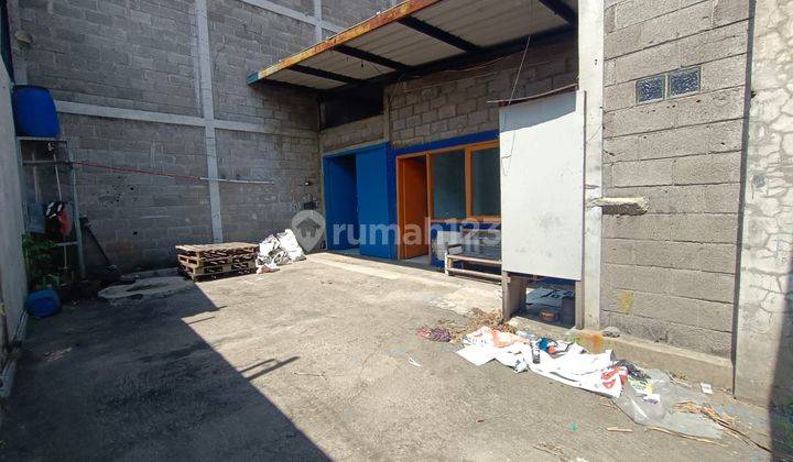 Disewakan Gudang Murah Di Holis Cigondewah Akses Fuso 2