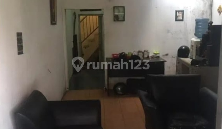 Turun Harga!! Hitung Tanah Rumah Lama di Margahayu Soekarno Hatta