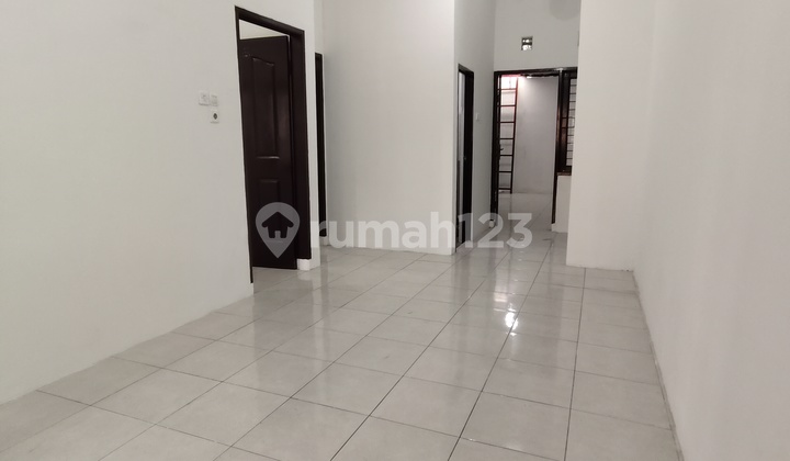 Jual Cepat Rumah 1 Lantai SHM di Taman Kopo Indah 2