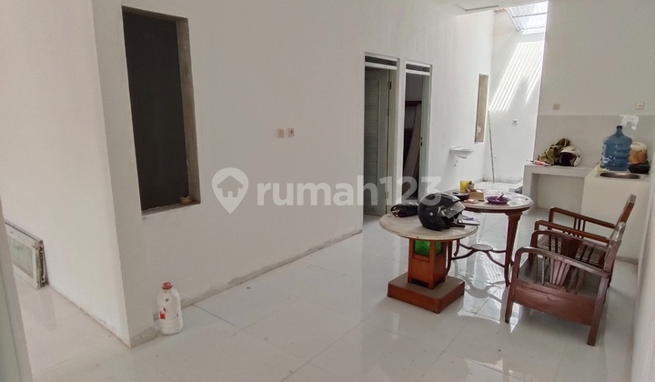 Rare Find!! New 1-Story House in Kopo Permai 2