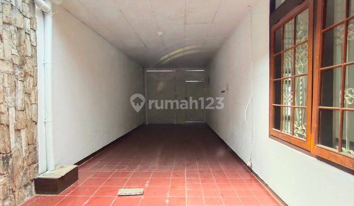 Jarang Ada !! Sewa Gudang Murah Di Bandung Kota Akses Fuso 2
