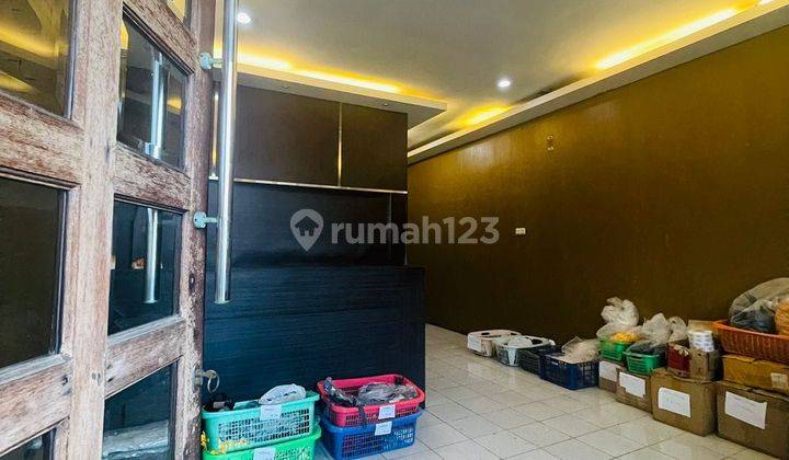 Rumah Di Kontakan Rumah Bagus 1 Lantai Di Bandung Kota 2