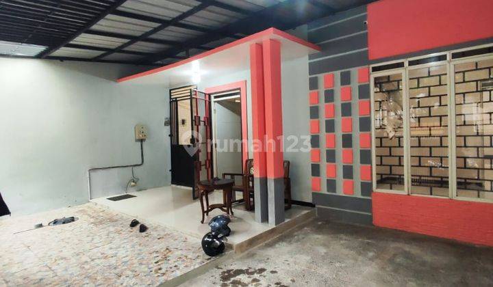 Jual Cepat Rumah Minimalis Di Taman Kopo Indah 3 1