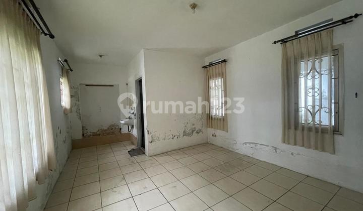 Murah !! Hitung Tanah Rumah Di Kota Baru Parahyangan