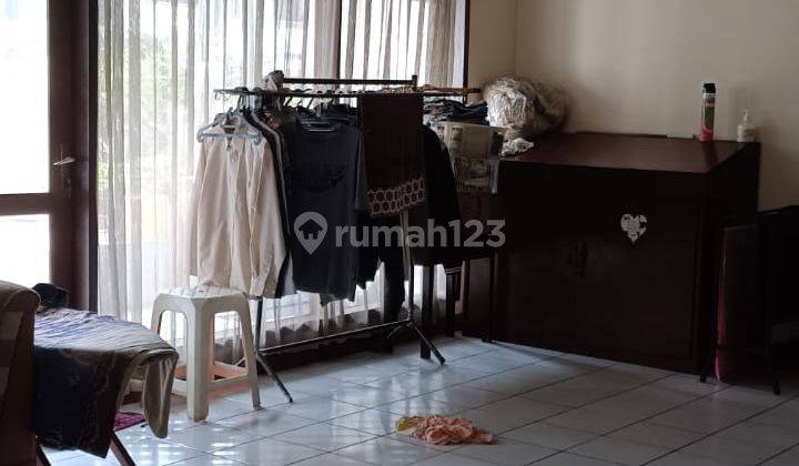 Jual Rumah Leuwisari Leuwi Panjang Bandung 2