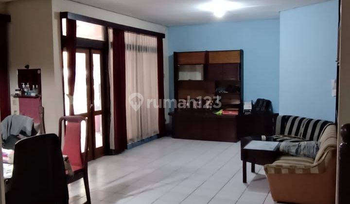 Jual Rumah Leuwisari Leuwi Panjang Bandung 1