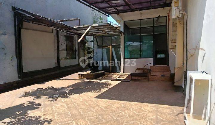 Rumah Bagus Meizani Citra Raya Tangerang  2