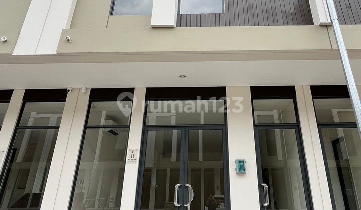 Sewa Ruko Gading Serpong