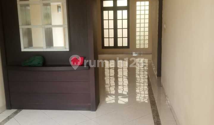 Jual Rumah Siap Huni Banjar Wijaya Tangerang 2