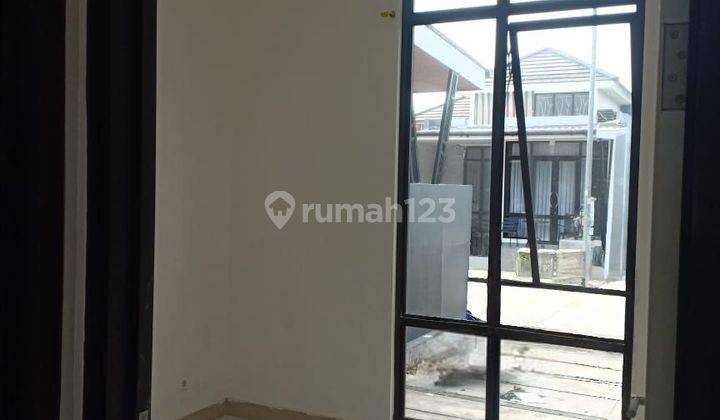 Rumah Murah Tangerang  2