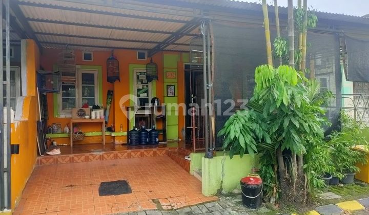 Jual Rumah Second Minimalis Citra Raya Tangerang Jual Rumah Second Minimalis Citra Raya Tangerang