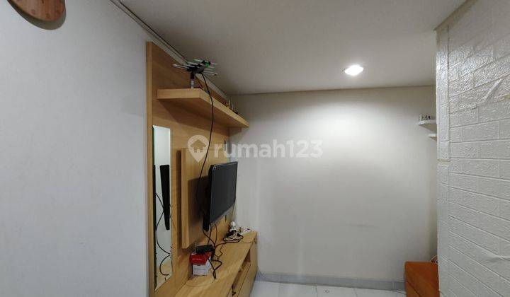 Apartemen Jakarta  1