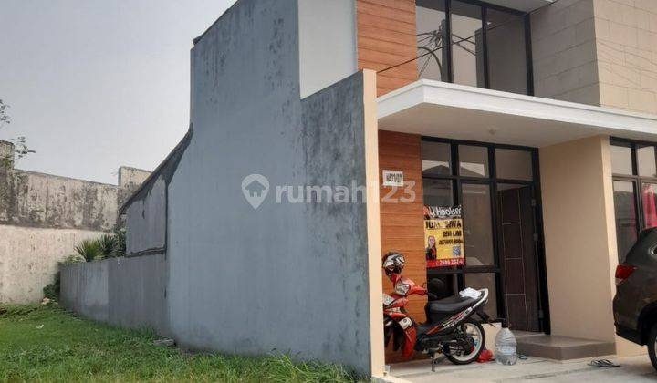 Rumah Citra Raya Cikupa 2