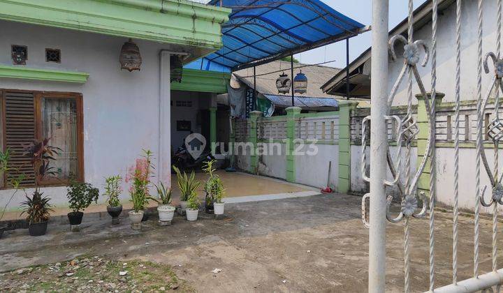 Rumah dekat Citra Raya Cikupa  1