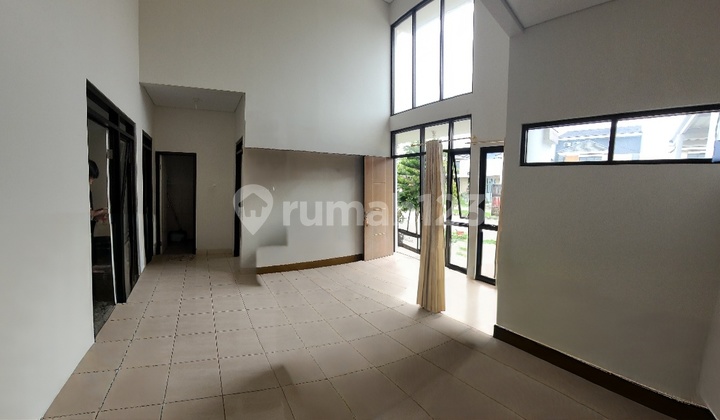 Jual Rumah Siap Huni Citra Raya Tangerang 2