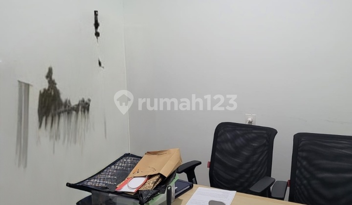 Apartemen Full Furnished Second Cikokol  2