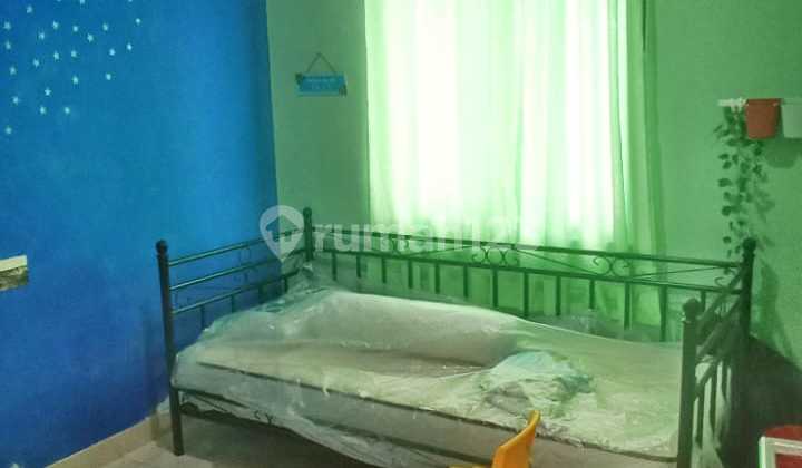 For Sale: Ready-to-Occupy House in Citra Raya, Tangerang 2