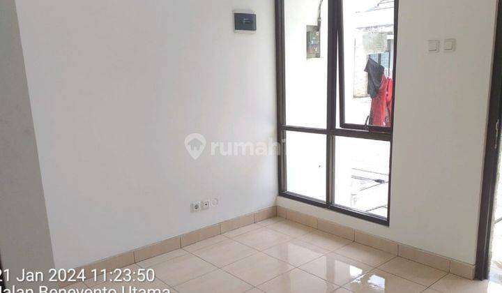 Di Jual Rumah Citra Raya Tangerang  2