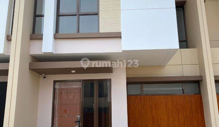 Jual Rumah Mewah Citra Raya Tangerang  1