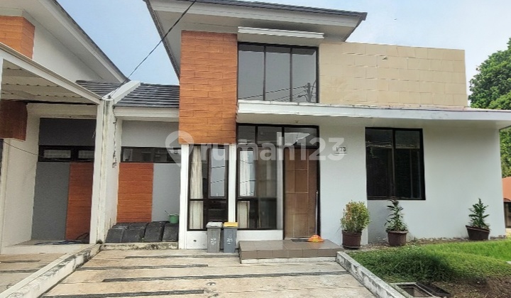 Jual Rumah Siap Huni Citra Raya Tangerang Jual Rumah Siap Huni Citra Raya Tangerang