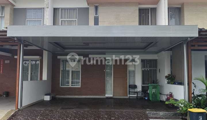 Jual Rumah Mewah Siap Huni Citra Raya Tangerang Jual Rumah Mewah Siap Huni Citra Raya Tangerang