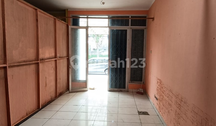 Rent Shop House Second Town House Citra Tangerang 2